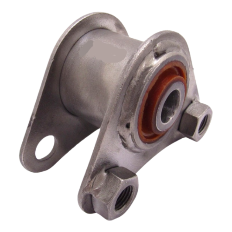 Поліуретанова подушка КПП ліва Peugeot Boxer 2006-