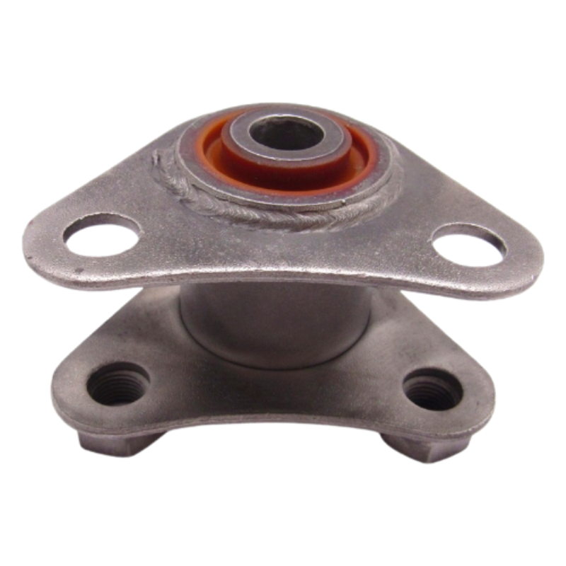 Поліуретанова подушка КПП ліва Peugeot Boxer 2006-