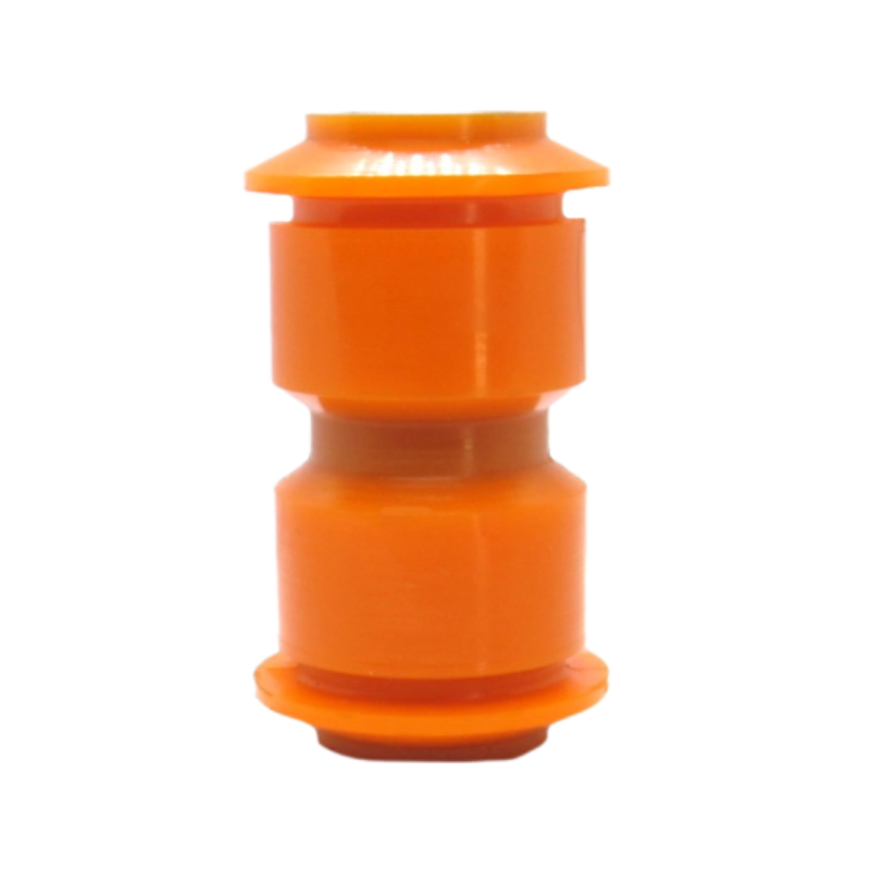 Поліуретановий сайлентблок задньої ресори задній Volkswagen Crafter 2006-2016