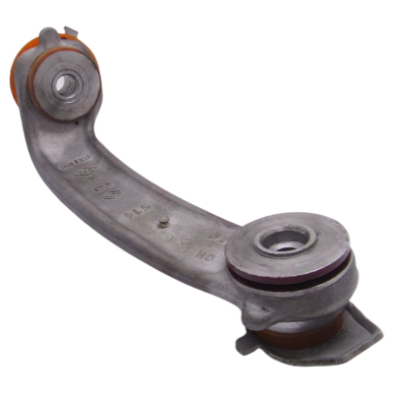 Кронштейн переднього підрамника передній Renault Espace 2002-2016 Лівий Послуга ПО ЗАМІНІ ДВОХ САЙЛЕНТБЛОКІВ