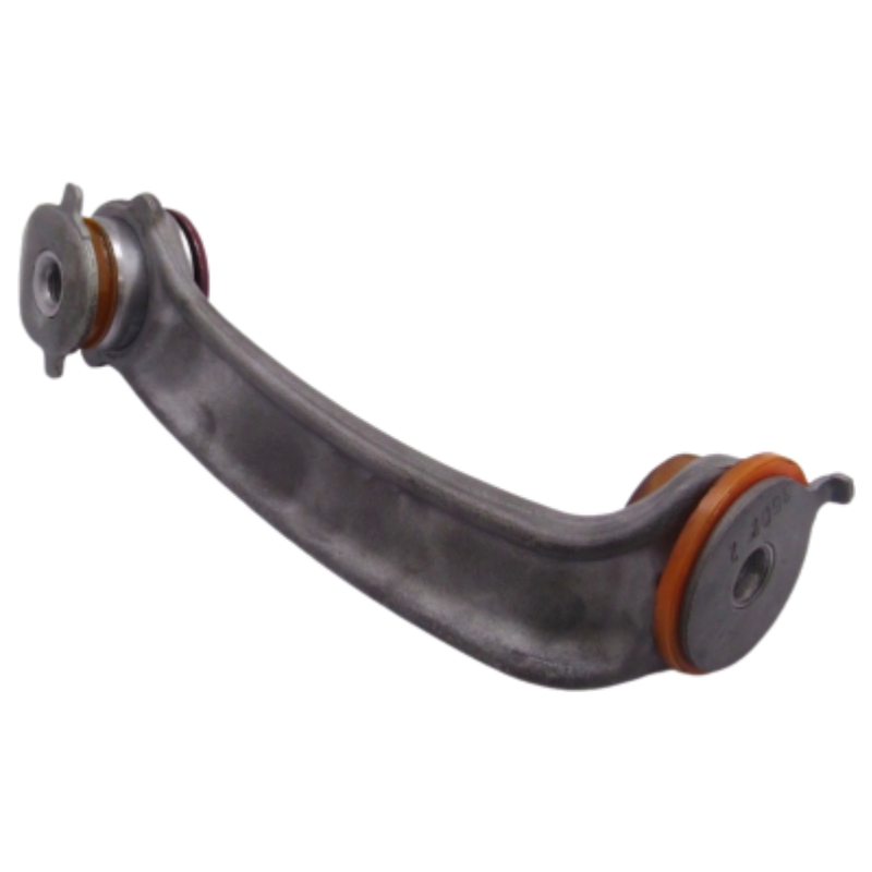 Кронштейн переднього підрамника передній Renault Espace 2002-2016 Лівий Послуга ПО ЗАМІНІ ДВОХ САЙЛЕНТБЛОКІВ