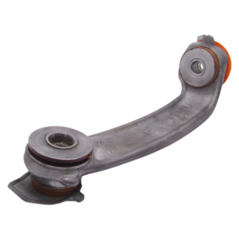 Bracket front subframe front Renault Espace 2002-2016 Right Service for REPLACING TWO BUSHINGS