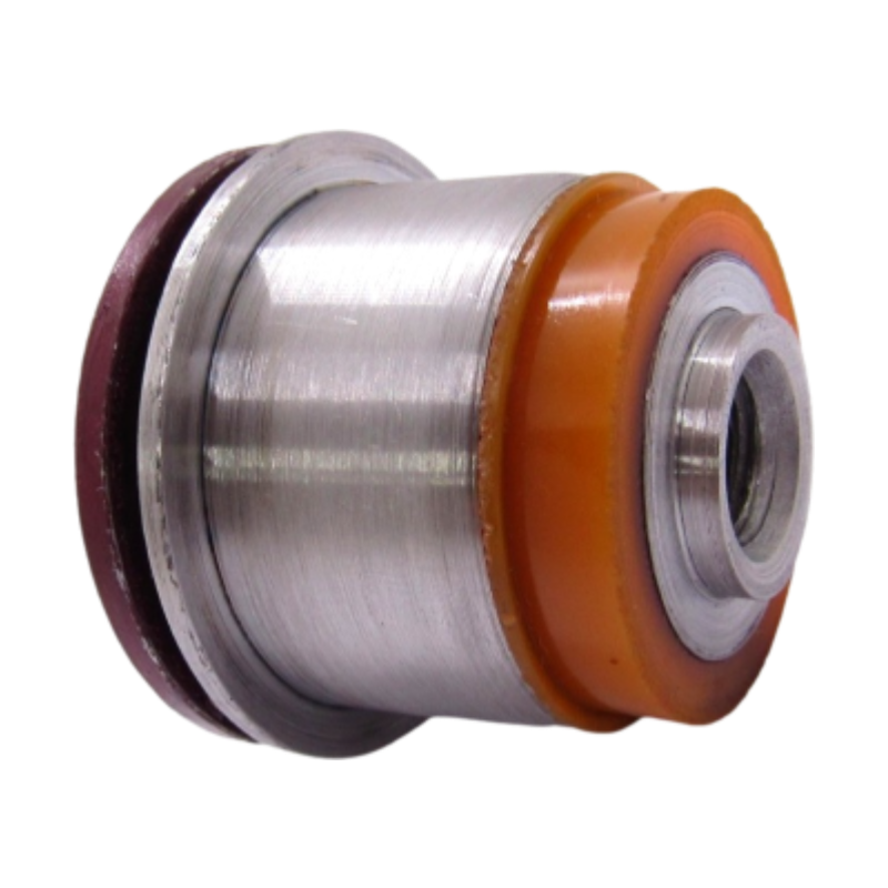 Поліуретановий сайлентблок переднього підрамника передній Renault Espace 2002-2016 ВЕРХНІЙ