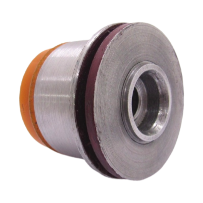 Поліуретановий сайлентблок переднього підрамника передній Renault Espace 2002-2016 ВЕРХНІЙ