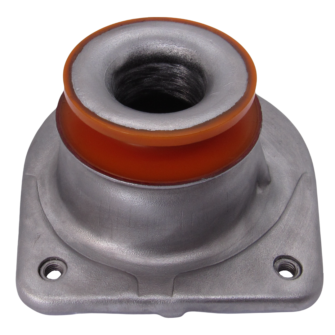 Поліуретанова опора переднього амортизатора Fiat Doblo 2000-2010 Ліва