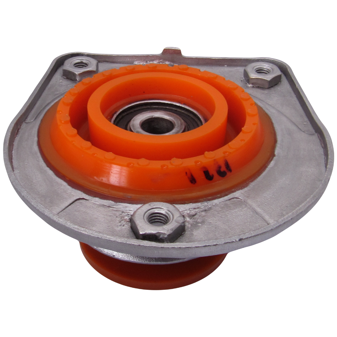 Поліуретанова опора переднього амортизатора Fiat Doblo 2000-2010 Ліва