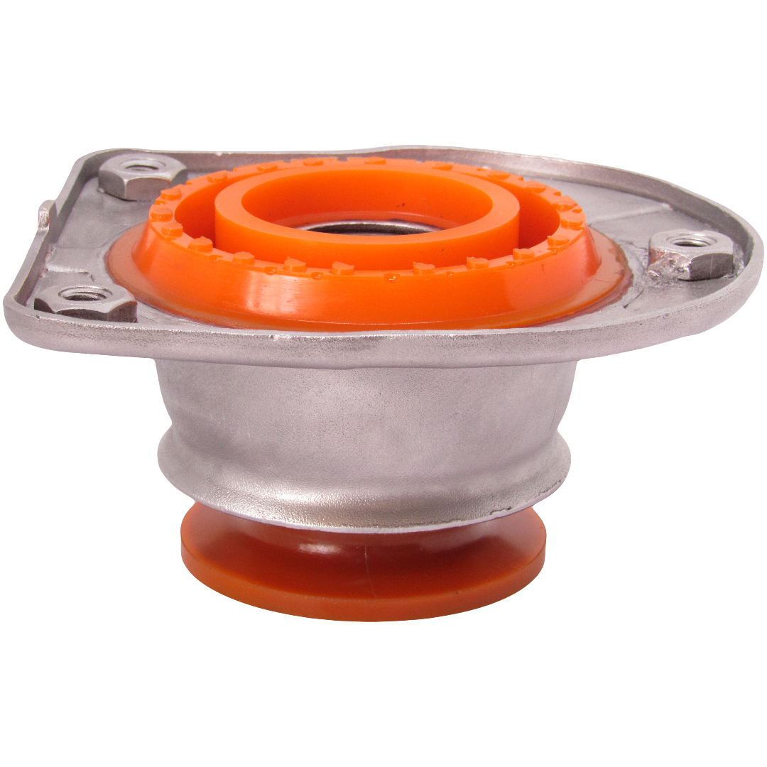 Поліуретанова опора переднього амортизатора Fiat Doblo 2000-2010 Ліва