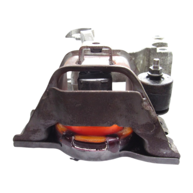 Поліуретанова подушка двигуна передня права NISSAN QASHQAI 2006-2013 2.0