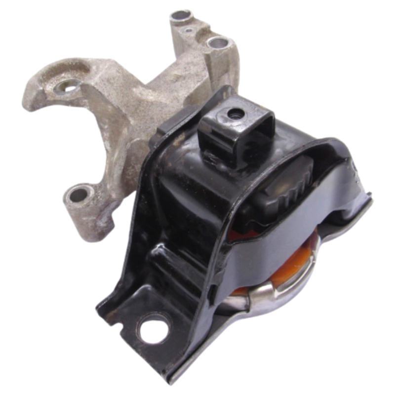 Поліуретанова подушка двигуна передня права NISSAN QASHQAI 2006-2013 2.0