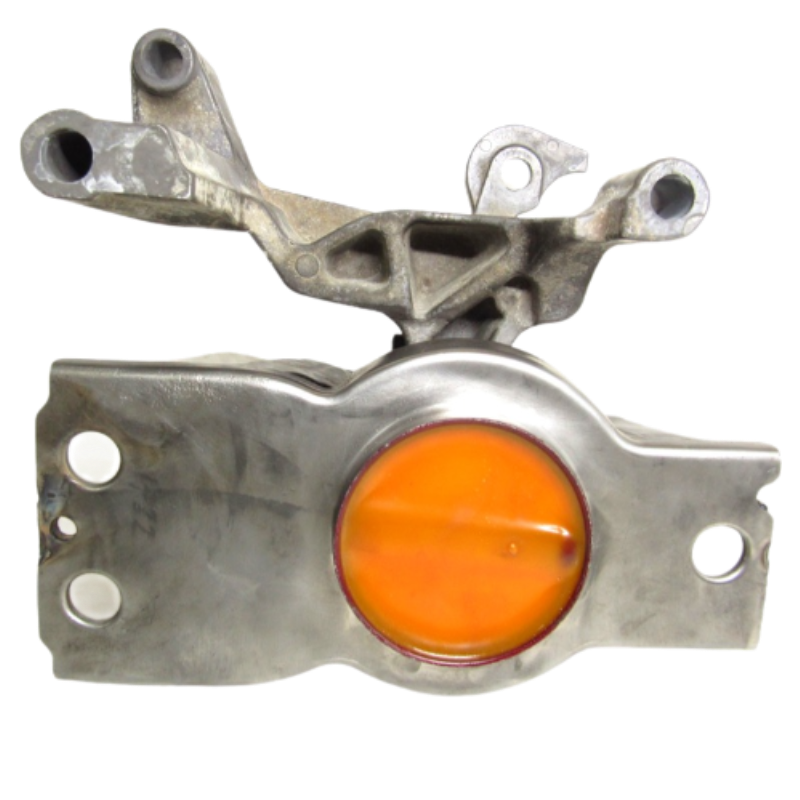 Поліуретанова подушка двигуна передня права Nissan X-Trail 2007-2014 РЕКОНСТРУКЦІЯ ВАШОЇ