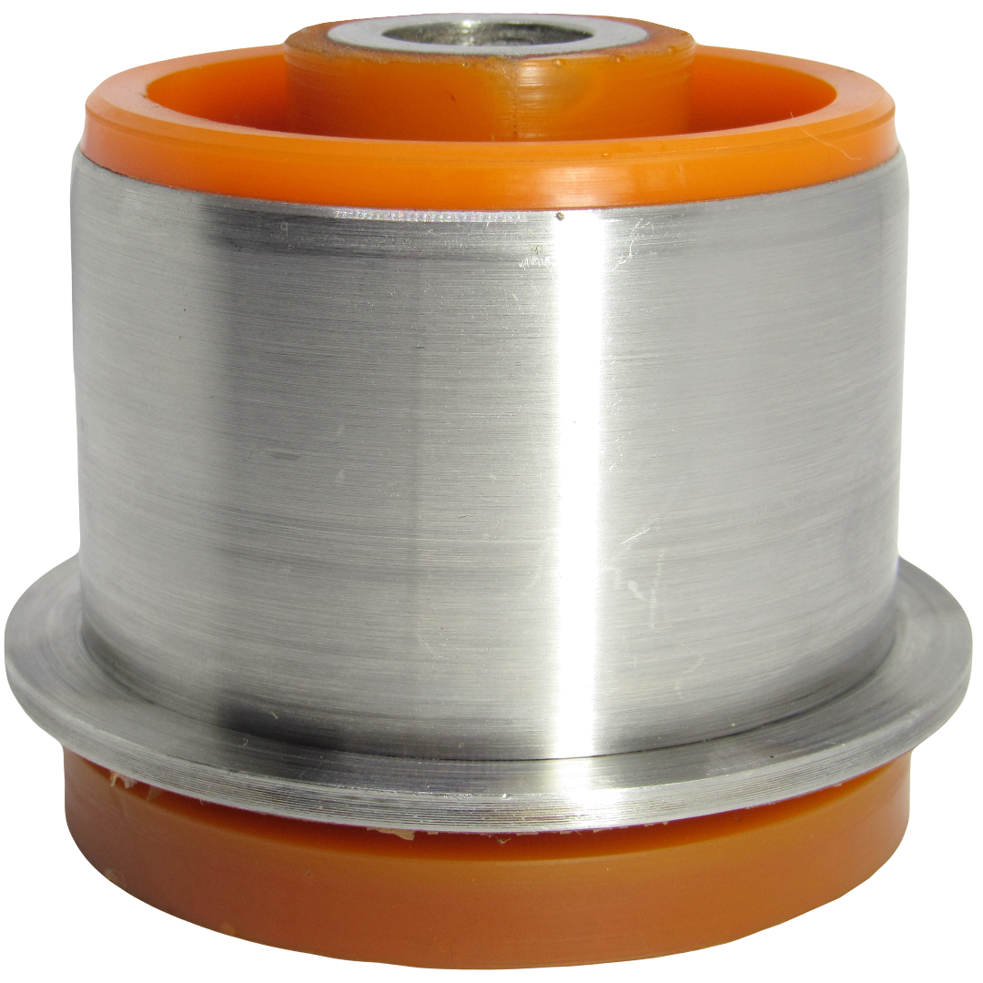 Поліуретановий сайлентблок переднього підрамника Jaguar XK X100 1997–2006