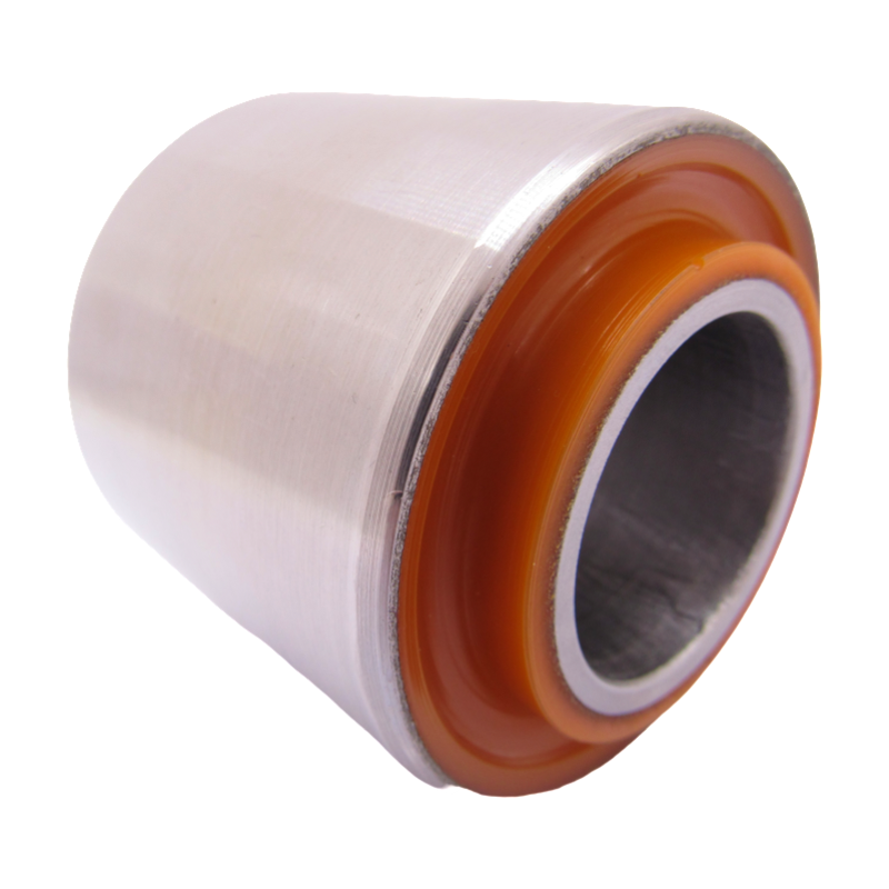 Поліуретановий cайлентблок заднього стабілізатора Volvo Fl12 1985-1998