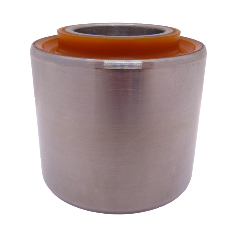 Поліуретановий cайлентблок заднього стабілізатора Volvo Fl12 1985-1998