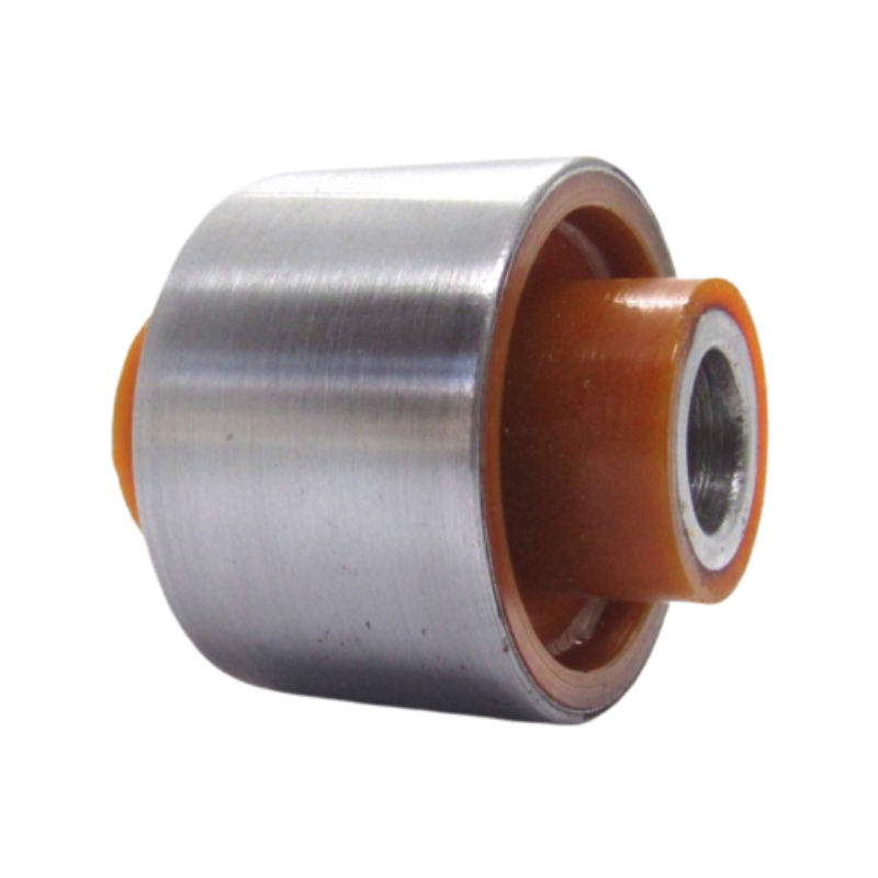 Поліуретановий сайлентблок задньої цапфи нижній Honda Pilot 2008-2015