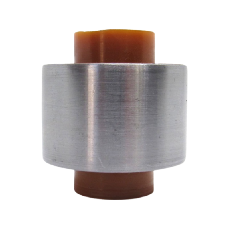 Поліуретановий сайлентблок задньої цапфи нижній Honda Pilot 2008-2015