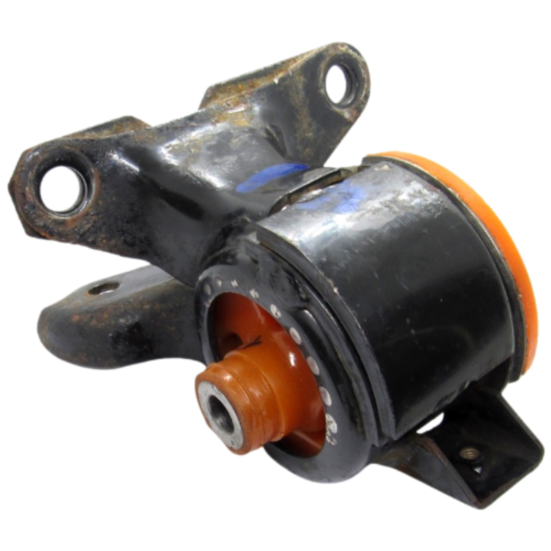 Polyurethane engine mount left Mazda 6 2002-2008