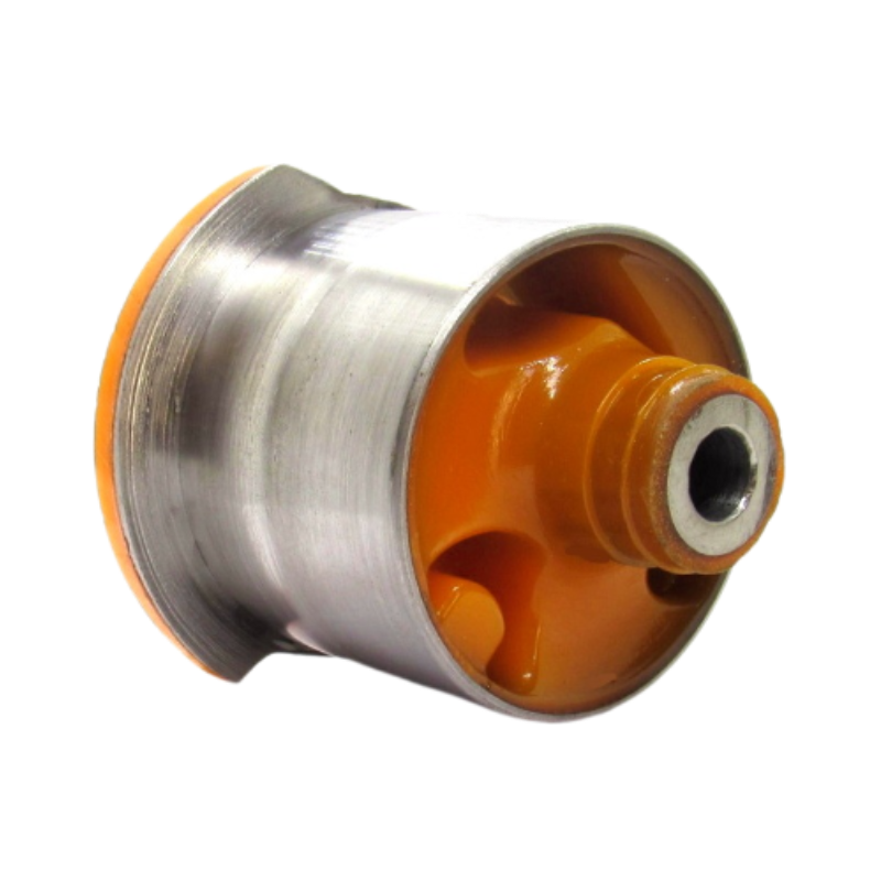 Поліуретанова подушка двигуна ліва Mazda 6 2002-2008 ЗМІННИЙ САЙЛЕНТБЛОК