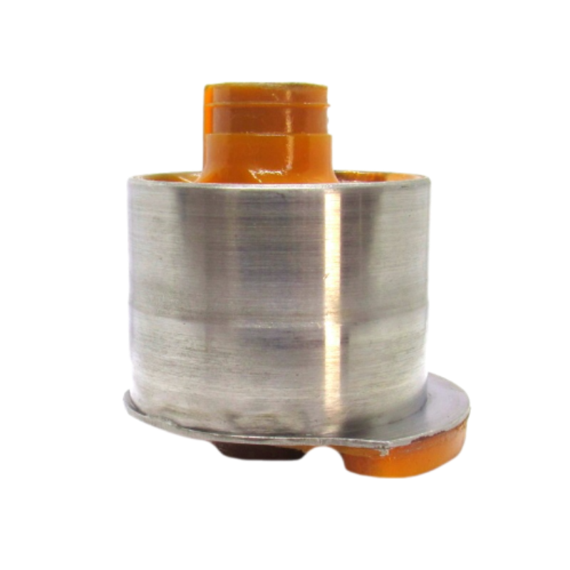 Поліуретанова подушка двигуна ліва Mazda 6 2002-2008 ЗМІННИЙ САЙЛЕНТБЛОК