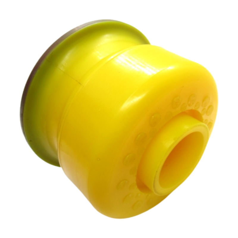 Поліуретанова подушка рами Lexus Lx 2007- Кріплення кузова 3-й ряд, верхня HARDNESS