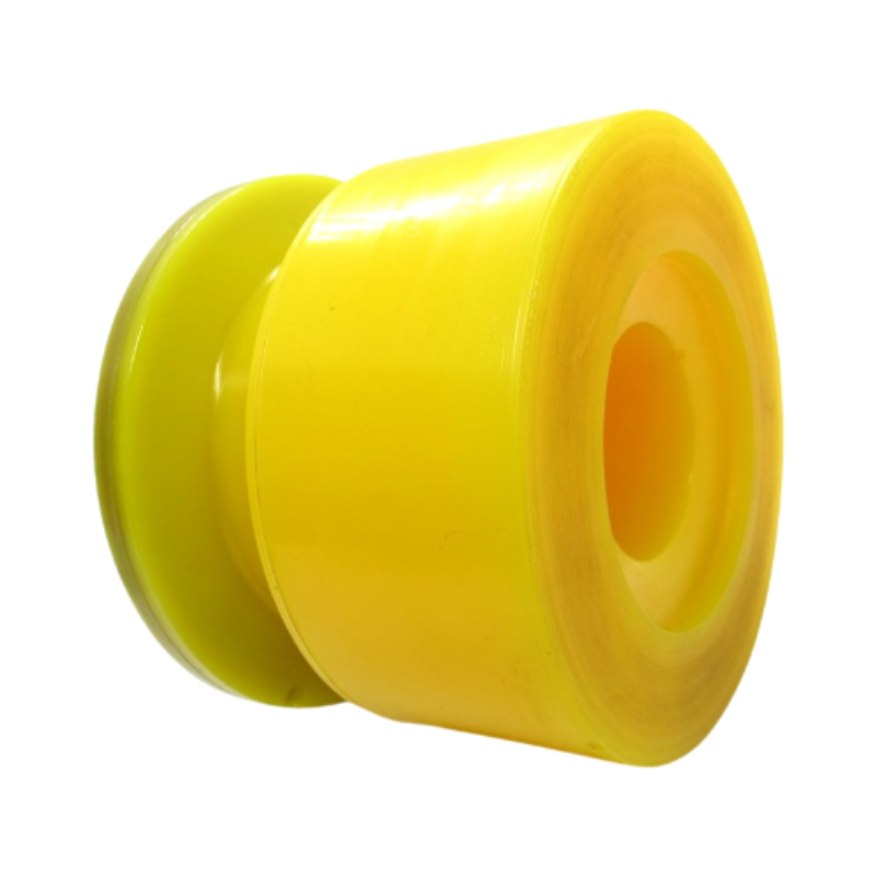 Поліуретанова подушка рами Lexus Lx 2007- Кріплення кузова 3-й ряд, нижня HARDNESS