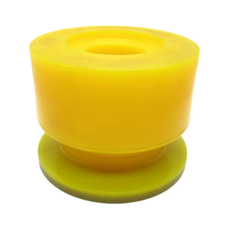 Поліуретанова подушка рами Lexus Lx 2007- Кріплення кузова 3-й ряд, нижня HARDNESS