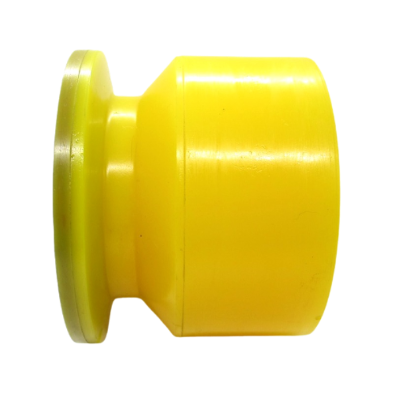 Поліуретанова подушка рами Lexus Lx 2007- Кріплення кузова 3-й ряд, нижня HARDNESS