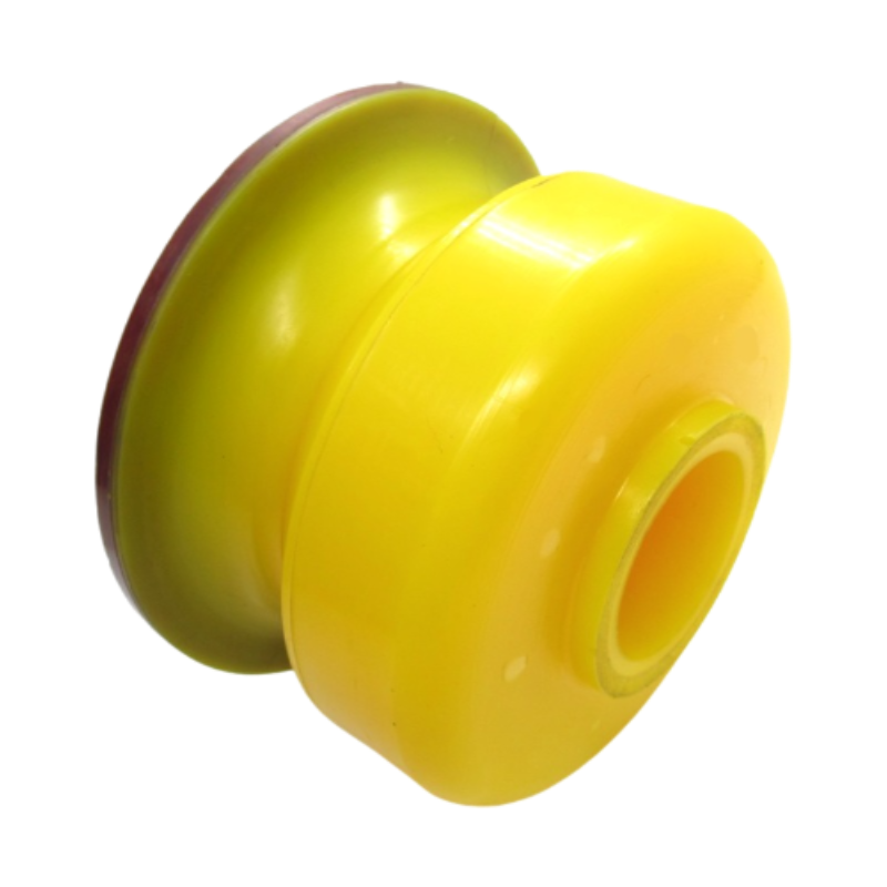 Polyurethane cushion bodywork Lexus Lx 2007- Body mounting 4th row, upper HARDNESS