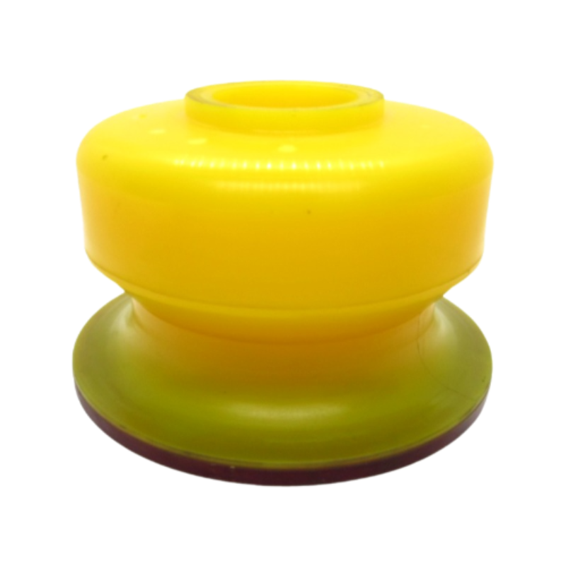 Polyurethane cushion bodywork Lexus Lx 2007- Body mounting 4th row, upper HARDNESS