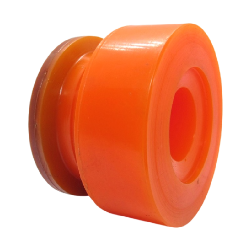 Поліуретанова подушка рами Lexus Lx 2007- Кріплення кузова 2-й ряд, нижня