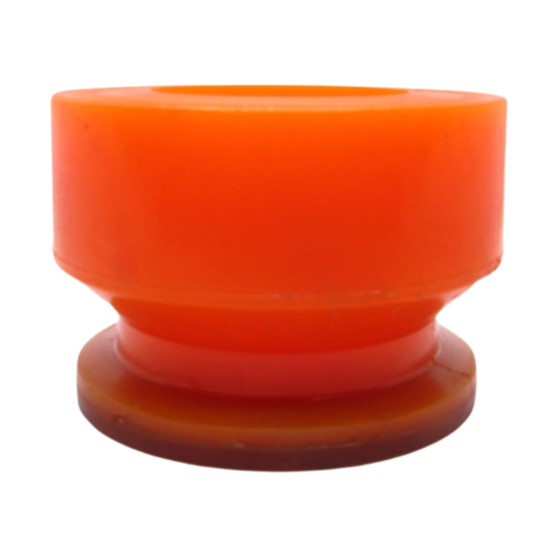 Поліуретанова подушка рами Lexus Lx 2007- Кріплення кузова 2-й ряд, нижня