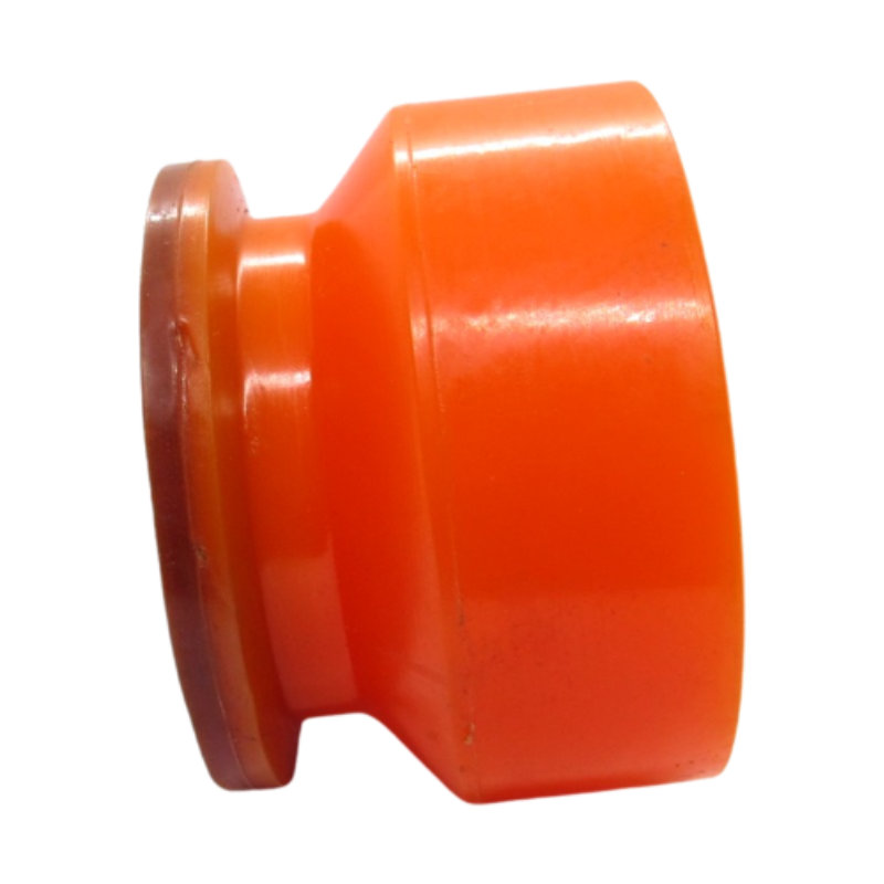 Поліуретанова подушка рами Lexus Lx 2007- Кріплення кузова 2-й ряд, нижня