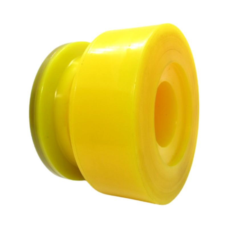 Polyurethane cushion bodywork Lexus Lx 2007- Body mounting 2nd row, lower HARDNESS