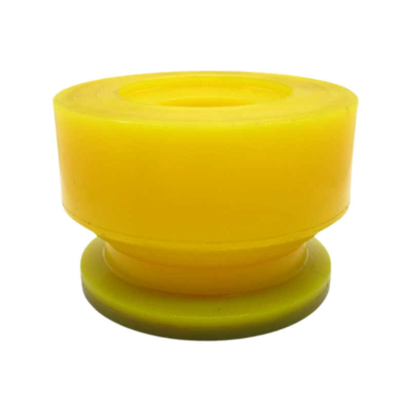 Polyurethane cushion bodywork Lexus Lx 2007- Body mounting 2nd row, lower HARDNESS