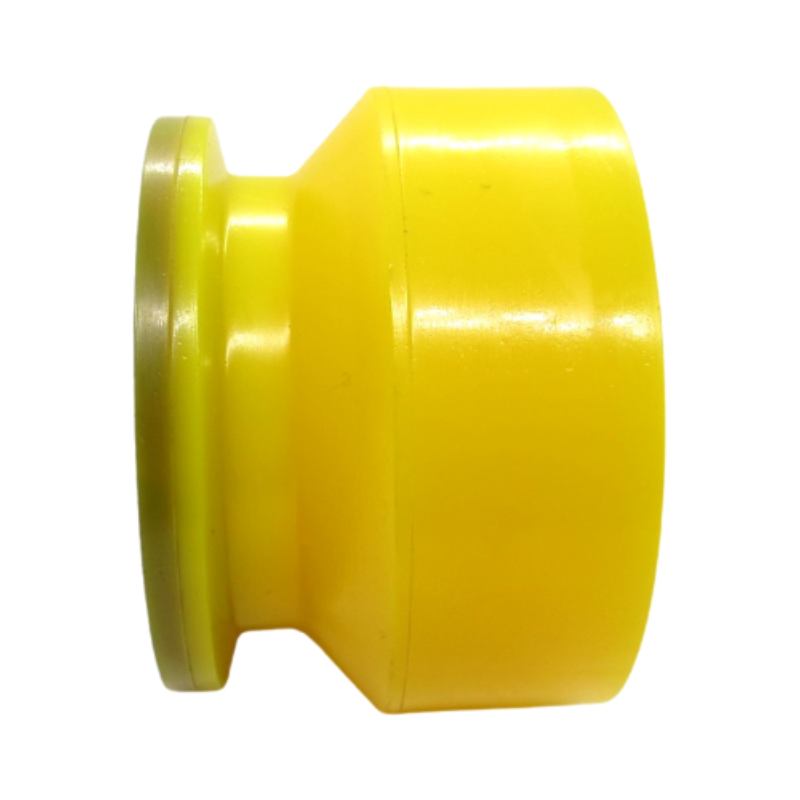 Polyurethane cushion bodywork Lexus Lx 2007- Body mounting 2nd row, lower HARDNESS