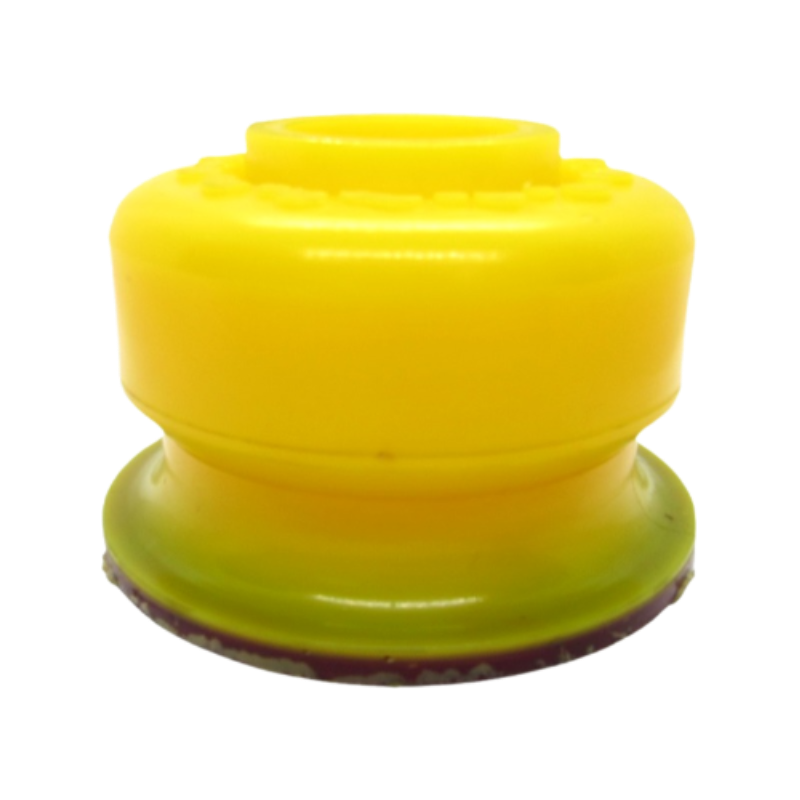 Поліуретанова подушка рами Lexus Lx 2007- Кріплення кузова 2-й ряд, верхня HARDNESS