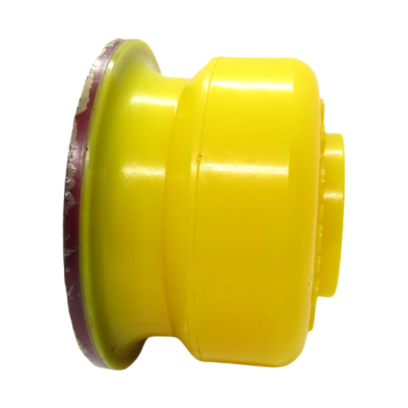 Поліуретанова подушка рами Lexus Lx 2007- Кріплення кузова 2-й ряд, верхня HARDNESS