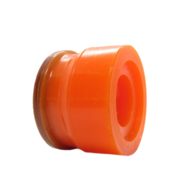 Polyurethane cushion bodywork Lexus Lx 2007- Body mounting 4th row, lower