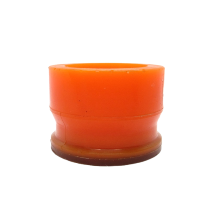 Polyurethane cushion bodywork Lexus Lx 2007- Body mounting 4th row, lower