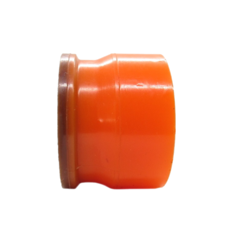 Polyurethane cushion bodywork Lexus Lx 2007- Body mounting 4th row, lower