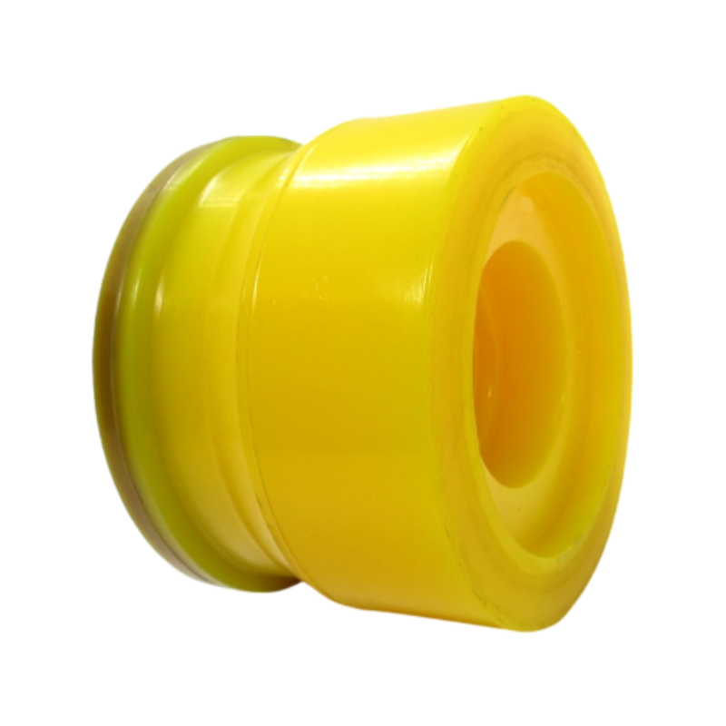 Поліуретанова подушка рами Lexus Lx 2007- Кріплення кузова 4-й ряд, нижня HARDNESS