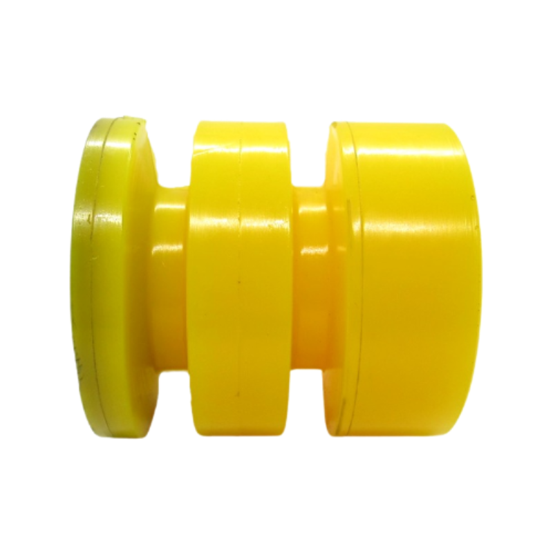 Поліуретанова подушка рами Lexus Lx 2007- Кріплення кузова 1-й ряд, нижня HARDNESS