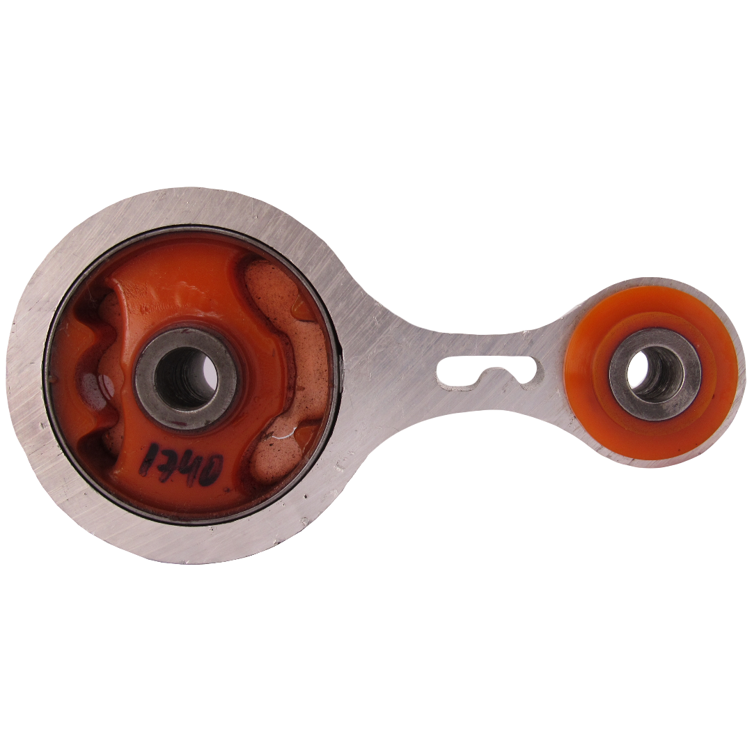 Поліуретанова подушка двигуна задня Mazda 6 2012-