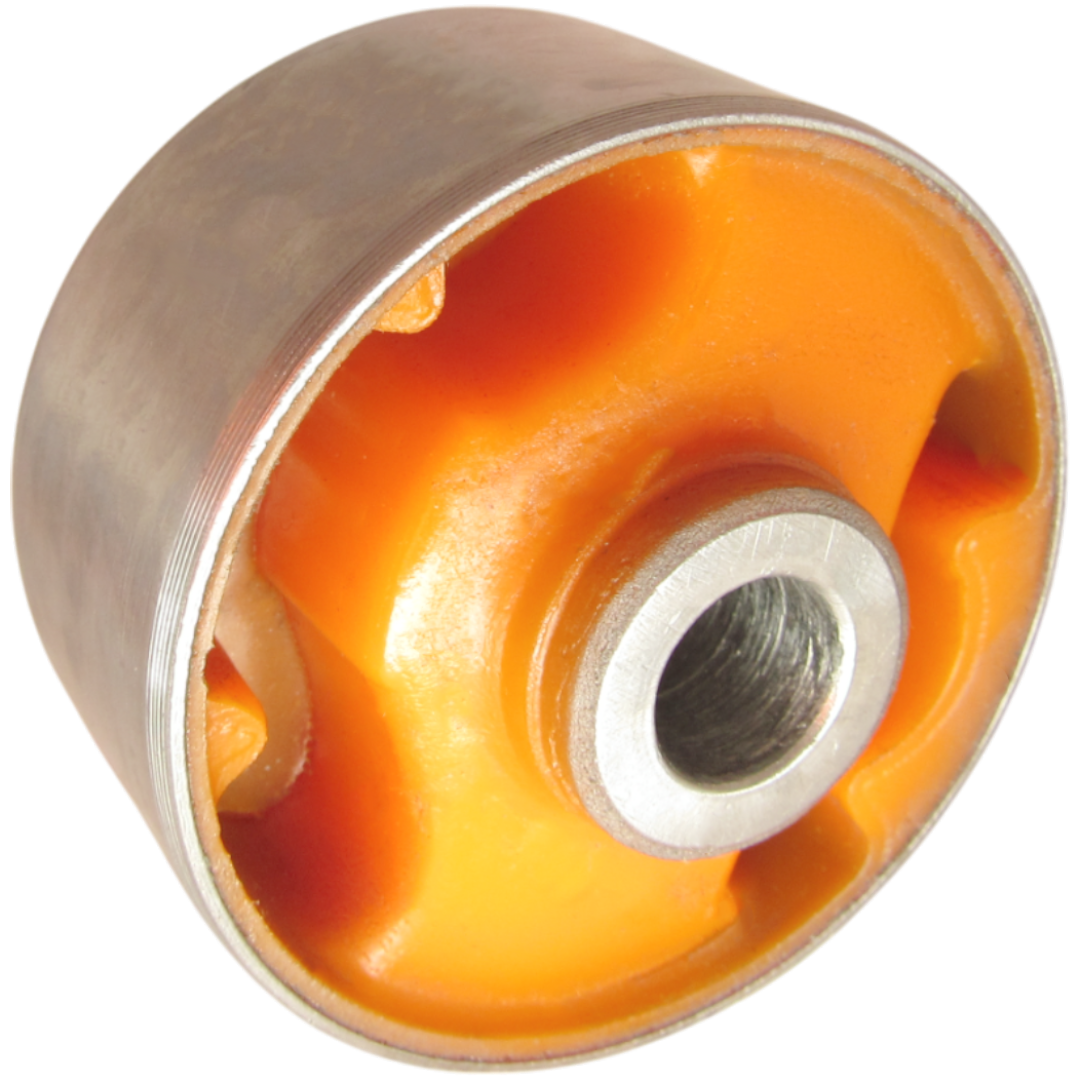 Поліуретанова подушка двигуна задня Mazda 6 2008-2012 ЗМІННИЙ великий САЙЛЕНТБЛОК