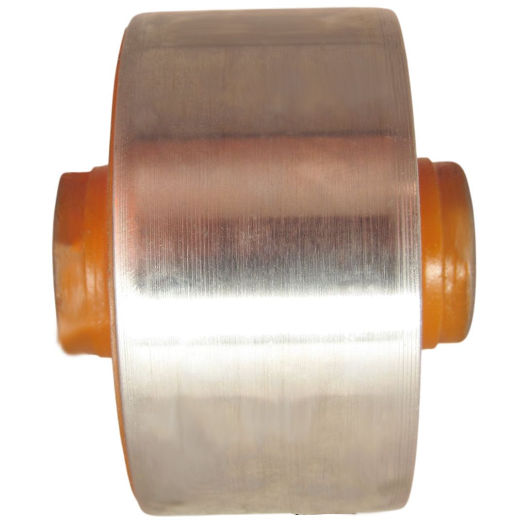 Поліуретанова подушка двигуна задня Mazda 6 2008-2012 ЗМІННИЙ великий САЙЛЕНТБЛОК