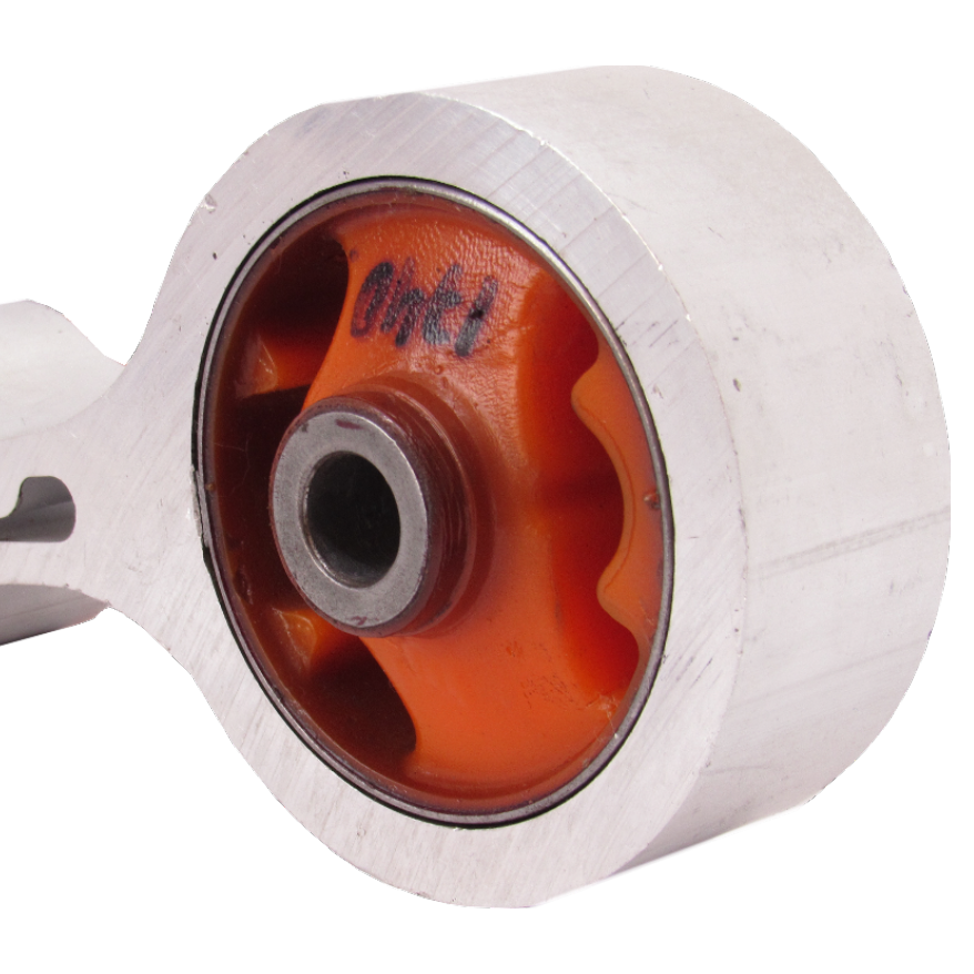 Polyurethane rear engine mount Mazda 3 2009-2013 BIG BUSHING REPLACEMENT service