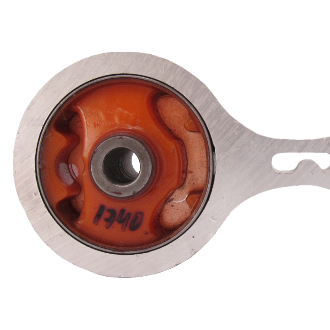 Polyurethane rear engine mount Mazda 3 2009-2013 BIG BUSHING REPLACEMENT service