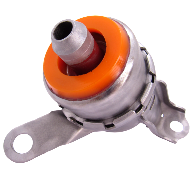 Поліуретанова подушка двигуна права Mazda 3 2003-2009 PP-1742ae