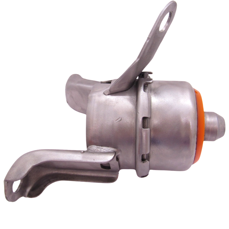 Поліуретанова подушка двигуна права Mazda 3 2003-2009 PP-1742ae