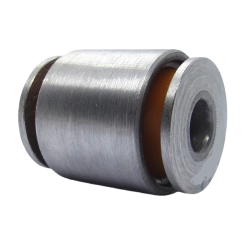 Поліуретановий сайлентблок переднього верхнього важеля Kia Besta 1985-1997 передній, задній