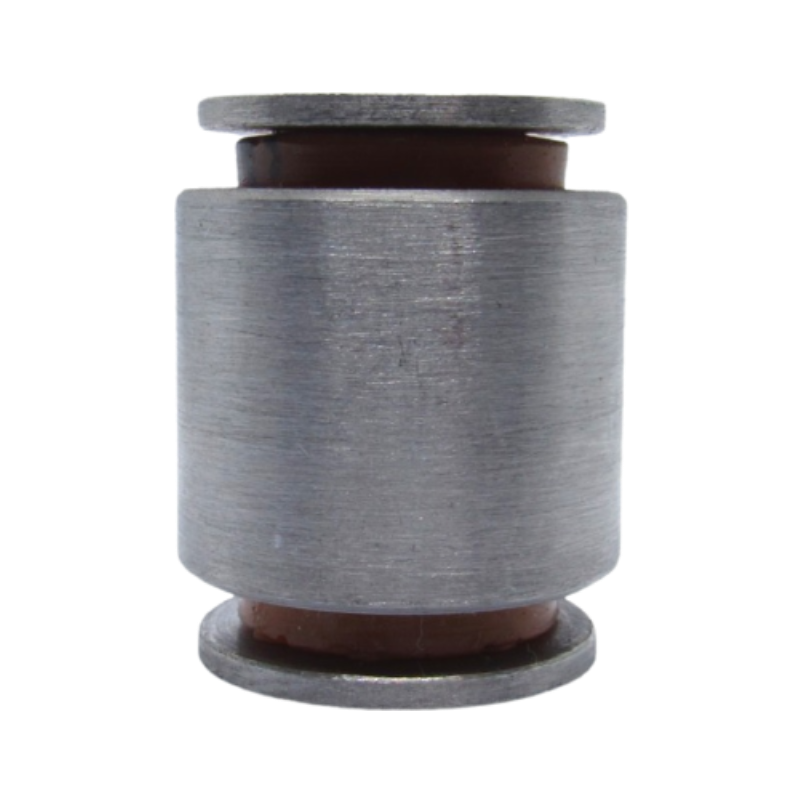 Поліуретановий сайлентблок переднього верхнього важеля Kia Besta 1985-1997 передній, задній